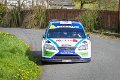 Monaghan Stages Rally 26th April 2015 STAGE 1 (2)